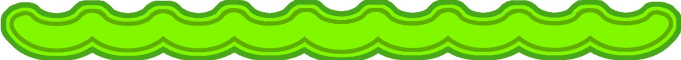 green doodly divider