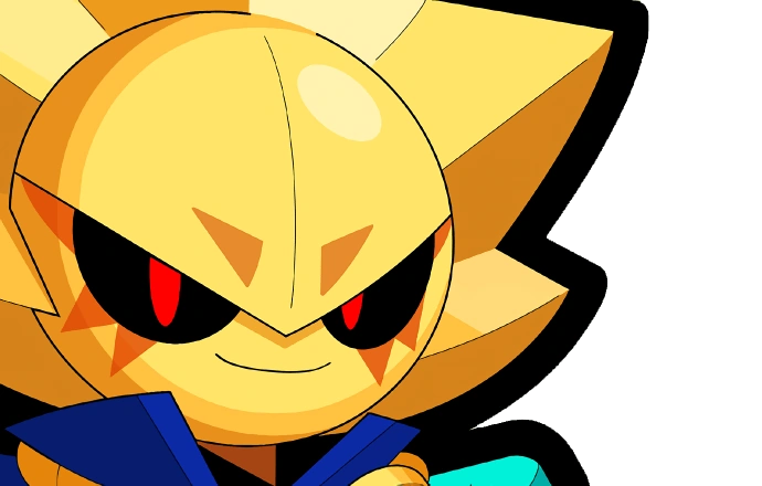 Siriuscvlc1.5V1 130 Epochs 2470s (Brawl Stars) (English) [RVC v2] [RMVPE] [300 Epochs]