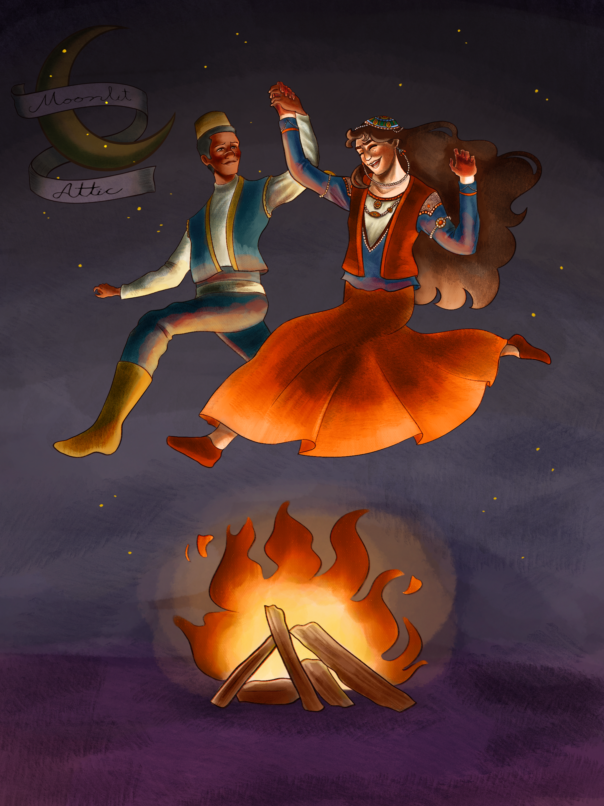 Chaharshanbeh Suri 2026