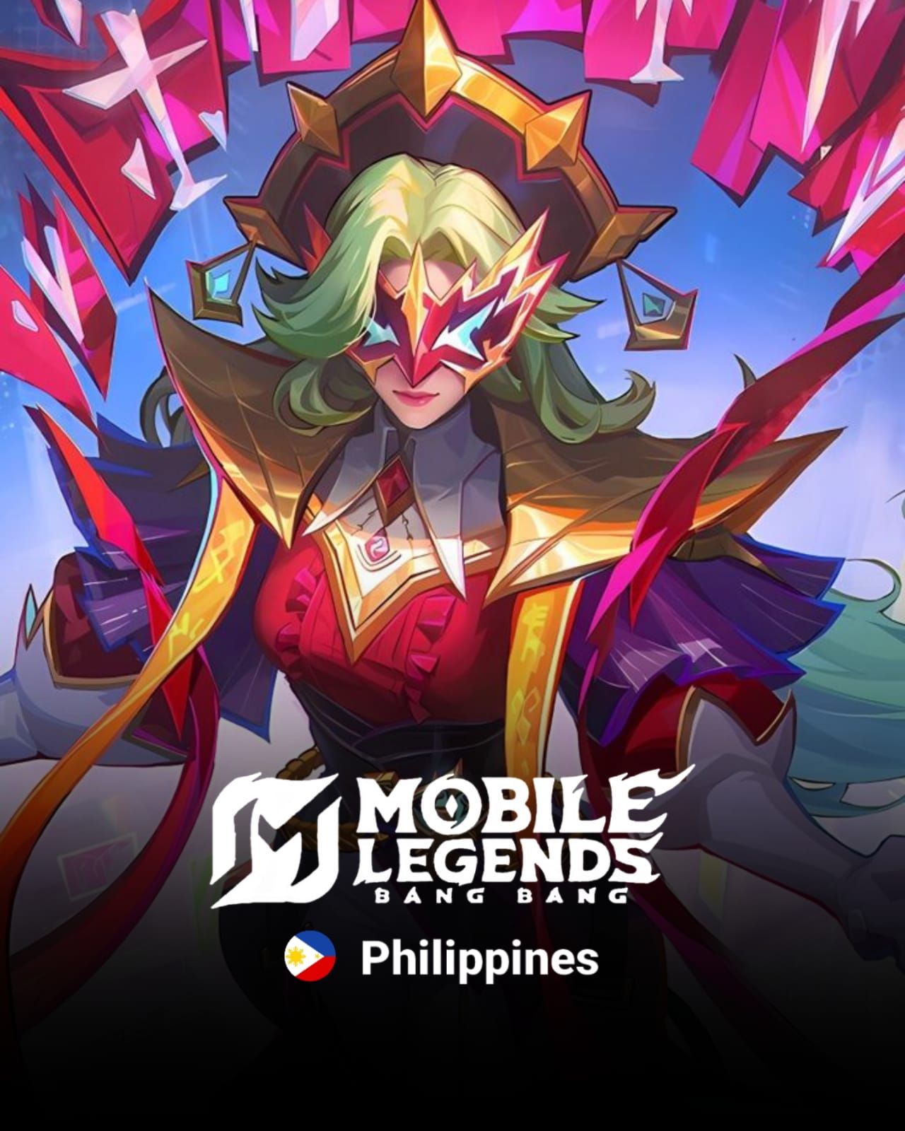 Mobile Legends Philippines