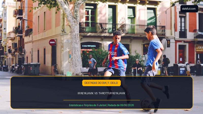 Palpites de Futebol e Estatísticas