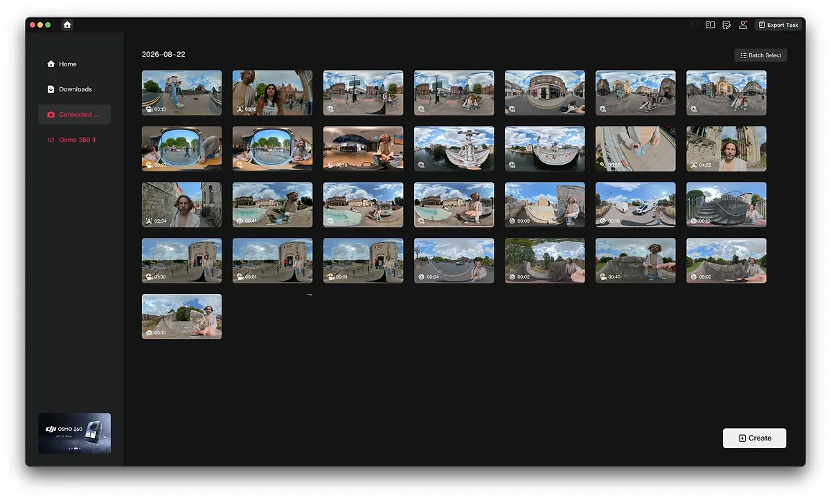 DJI Studio