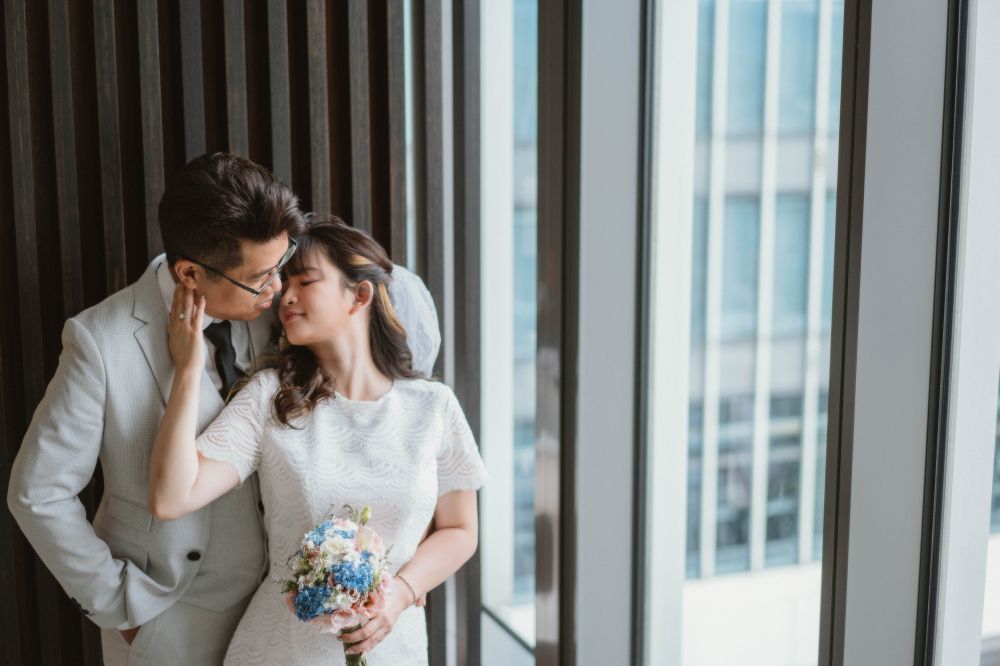 婚禮攝影師CAN作品集照片 31