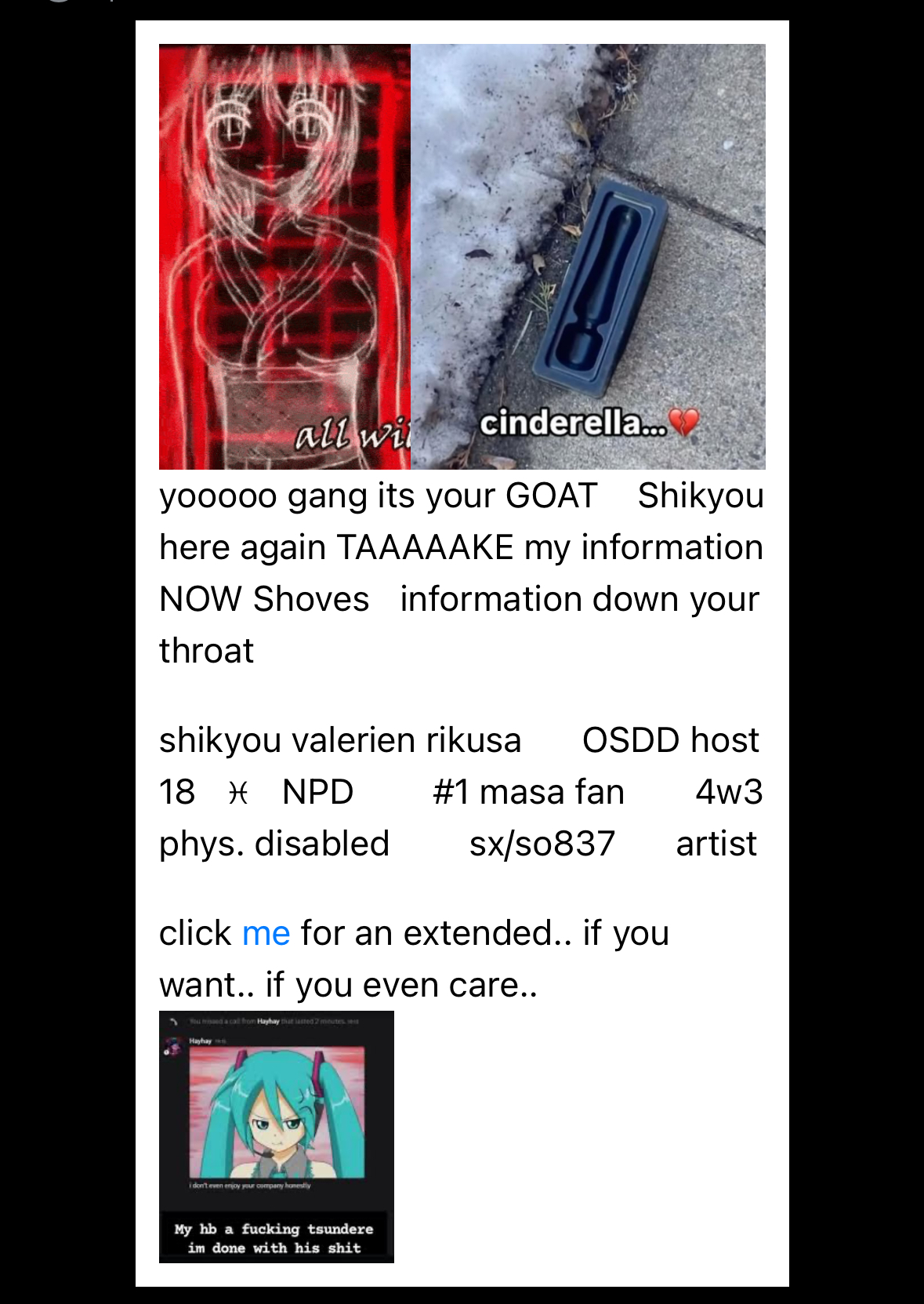 /Kubinashi Deco