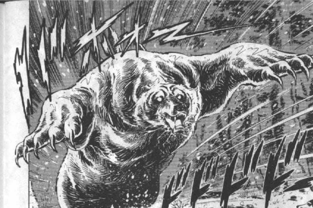 圖 請問銀牙何時要出動呢