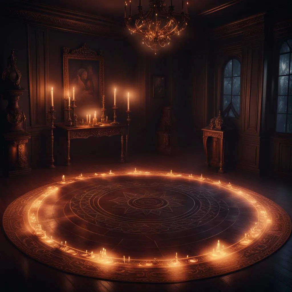 summon
