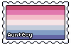 auntecy