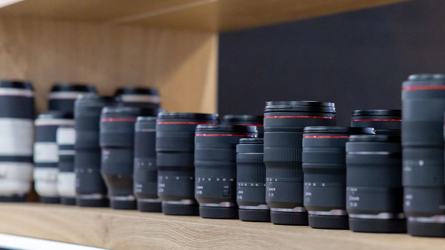 Canon Camera Store Week 2026: Cơ Hội Hay Thử Thách Ngành Ảnh Việt? - Hình 1