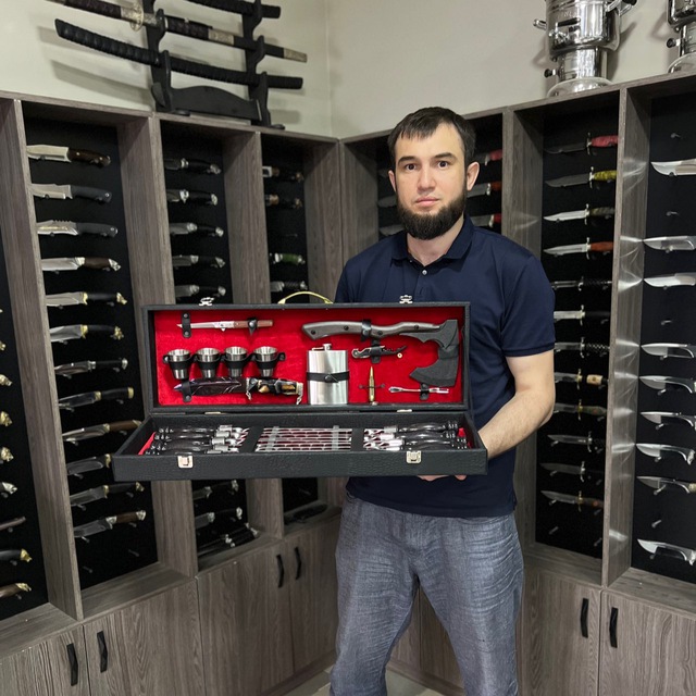 Бульба престолов – Telegram