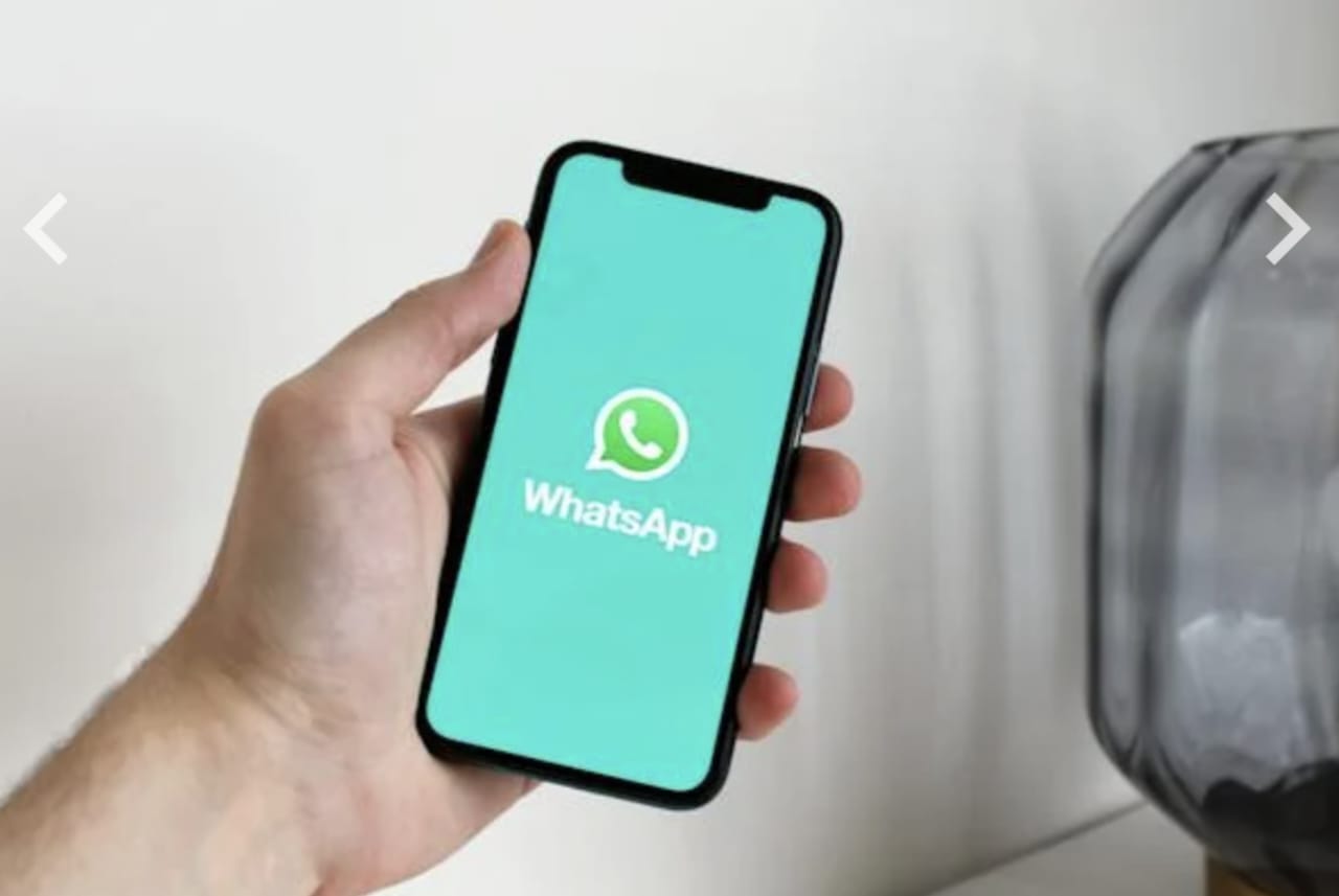 transfer wa dari android ke iphone