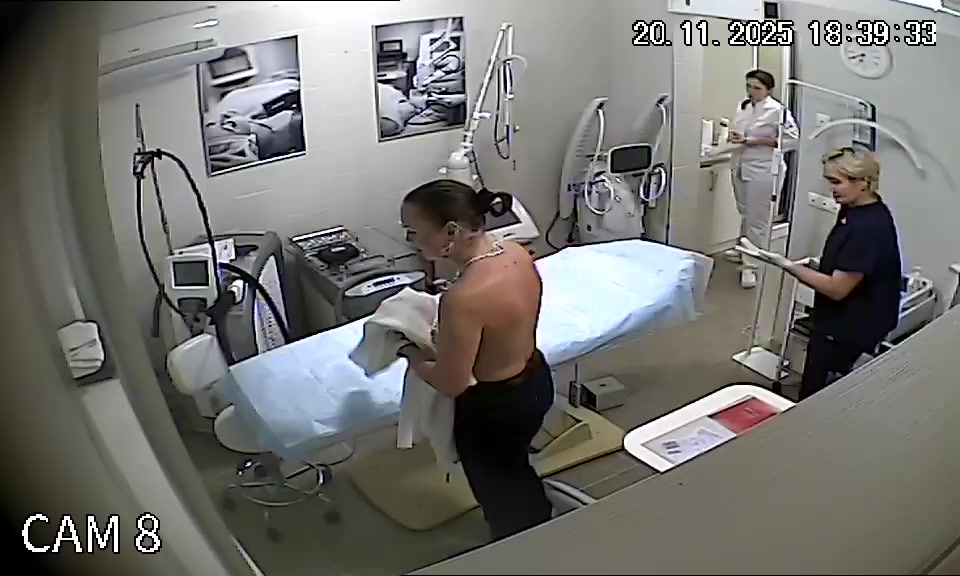 Hidden Voyeur 2 — GC (11) — screenshot 2