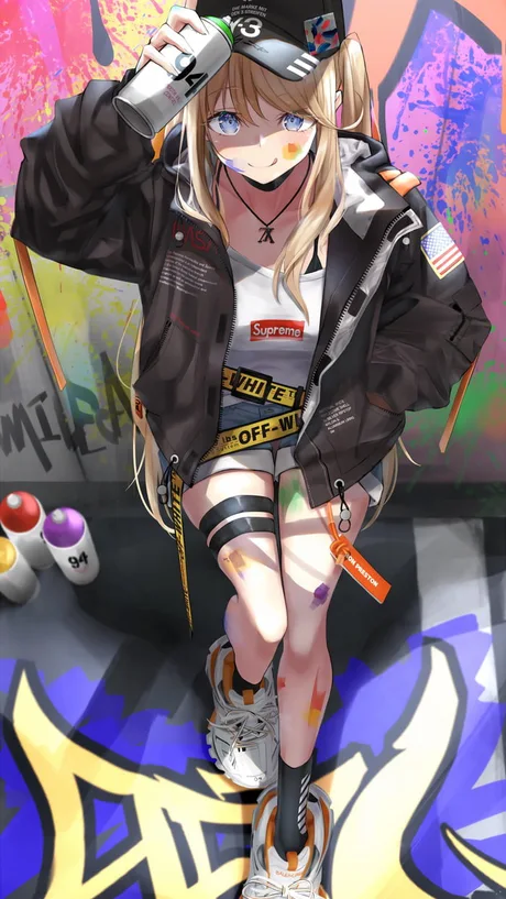 Girl 94