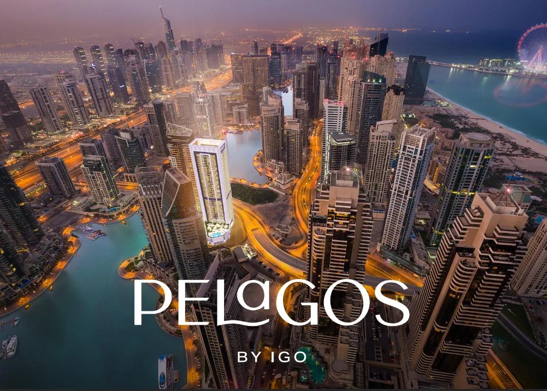 Pelagos By Igo