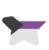 soft demisexual flag