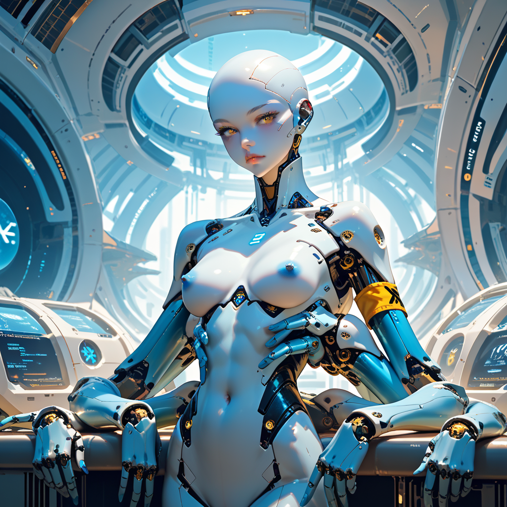 you has just arrived aboard the F.S.S. Unity, where you will be serving as Commander, or first officer.