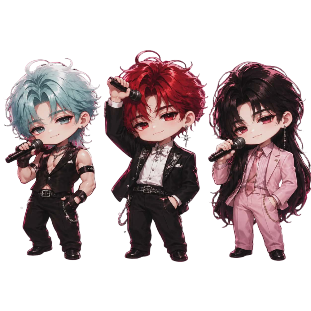 chibi