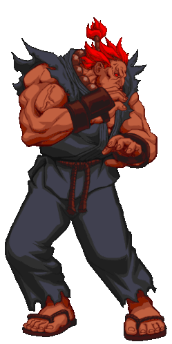 Akuma