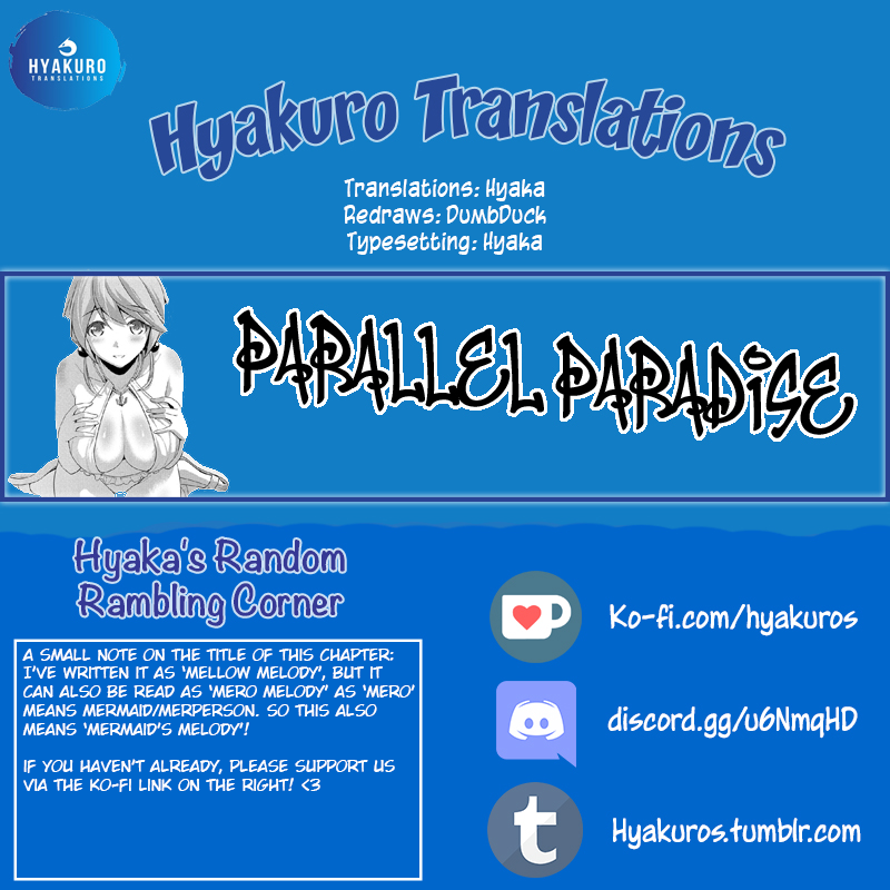 Parallel Paradise Chapter 59 page