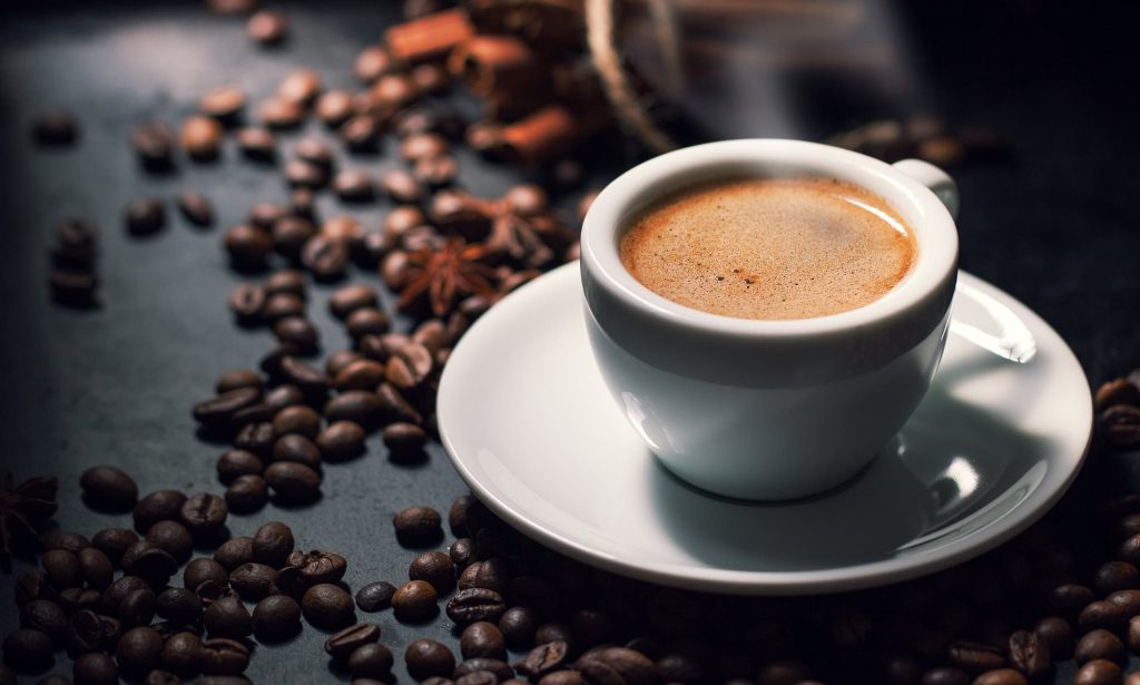 Chiến lược kinh doanh quán cafe tập trung vào sản phẩm