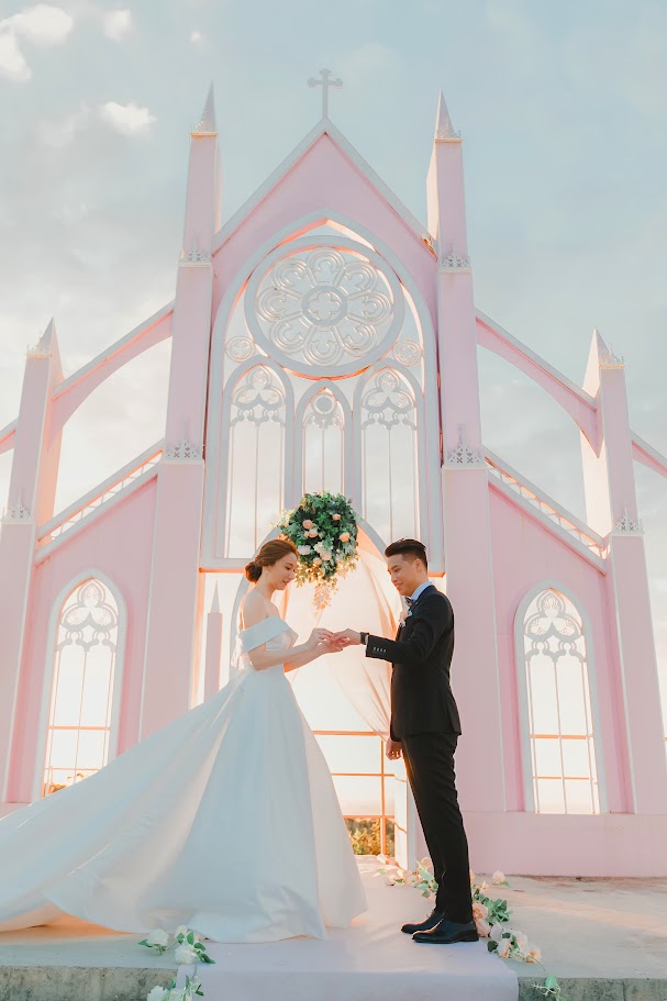 婚禮攝影師PIERS作品集照片 22