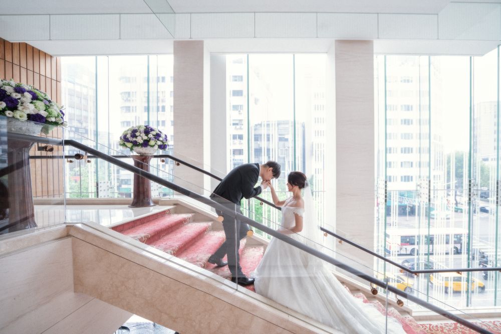 婚禮攝影師CAN作品集照片 4