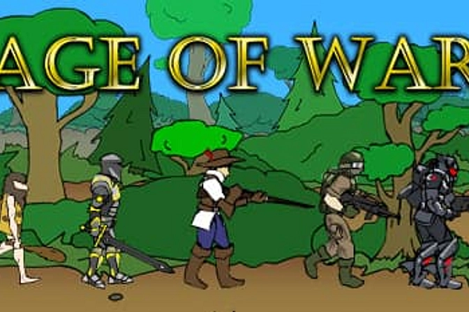 Age Of war