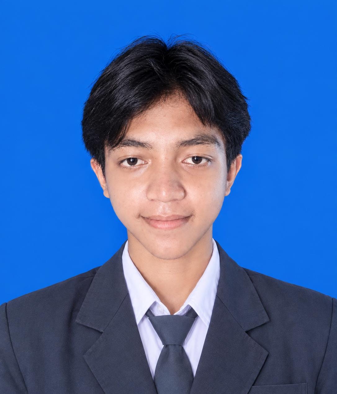 Foto profil Farchri Hidayatullah
