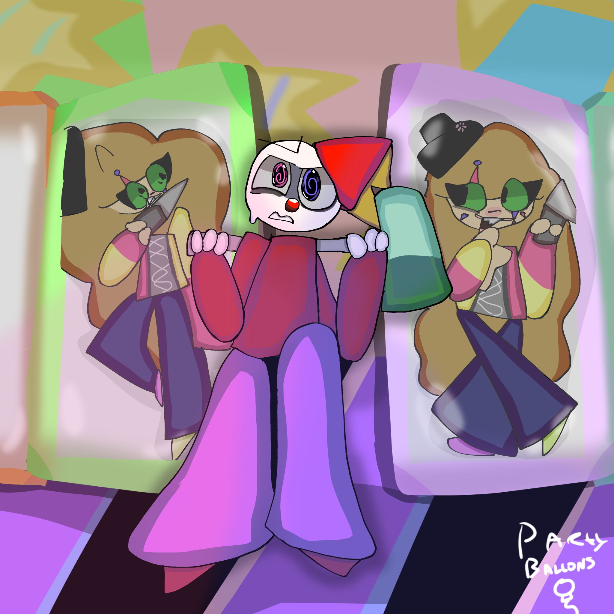 banner