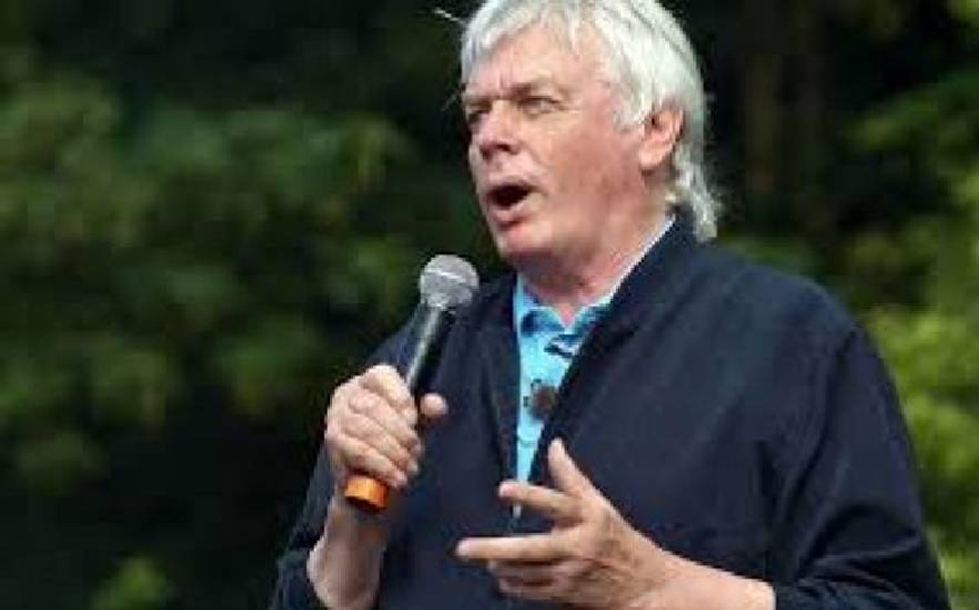 2021年6月20日:父亲节和夏至周日文摘|星际飞船地球