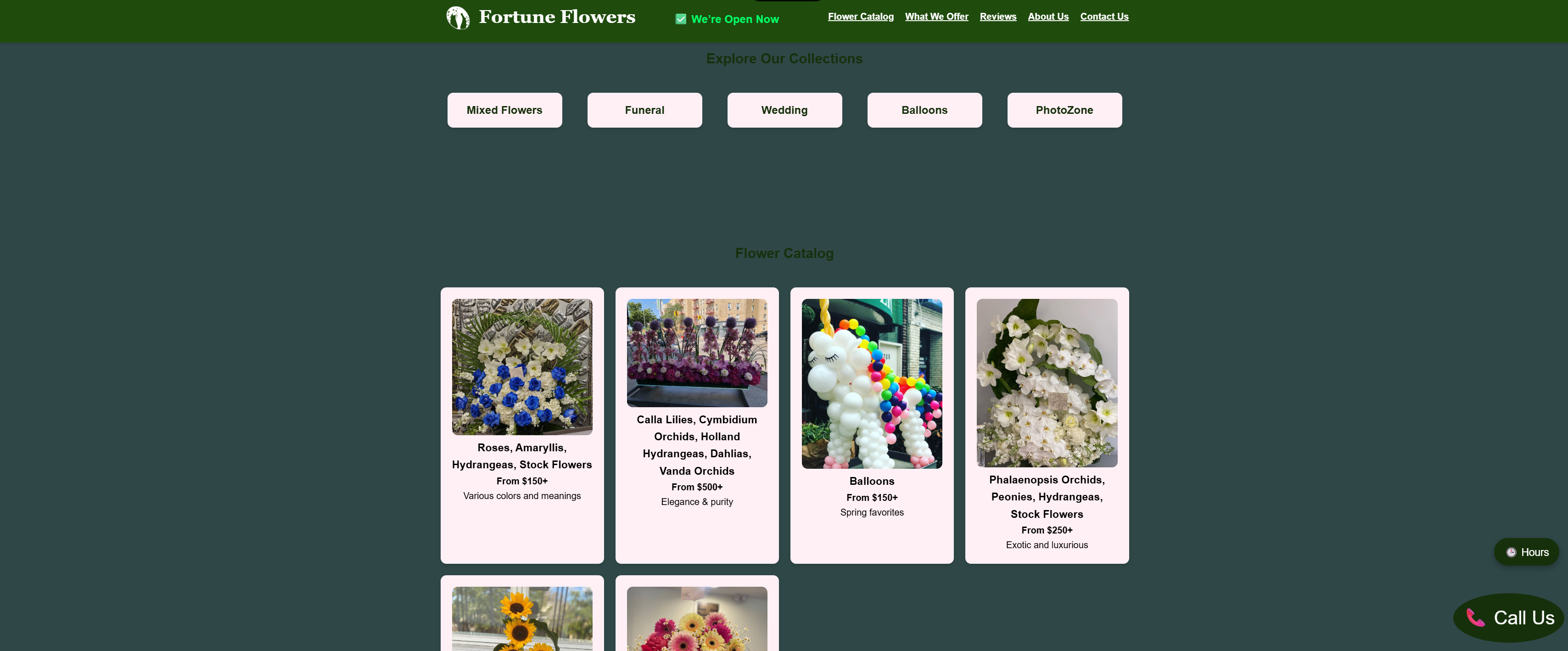 fortuneflowersipcture