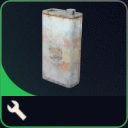 Canister
