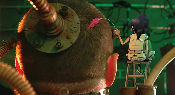 Cover art for People