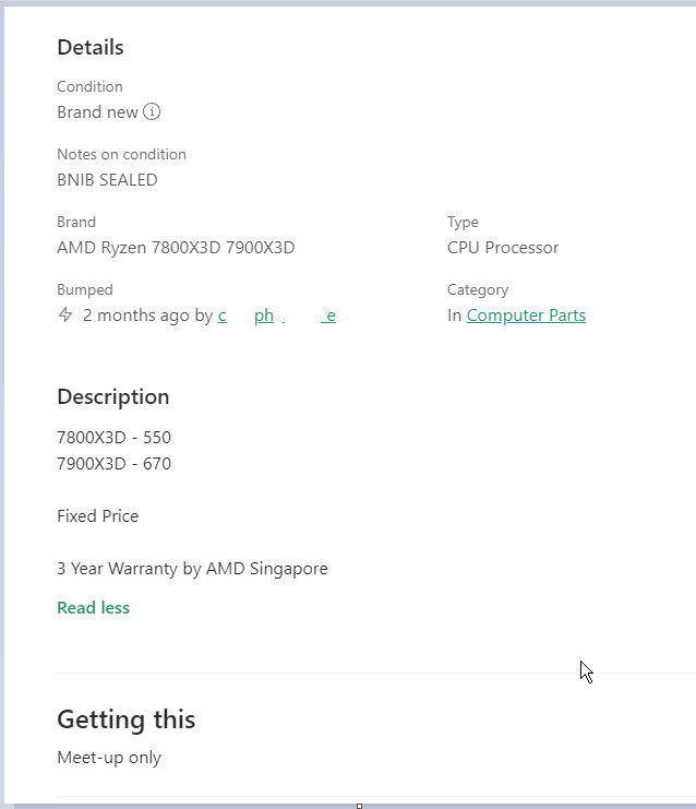 DIY PC Rig Recommendations For 2024 | Page 78 | HardwareZone Forums