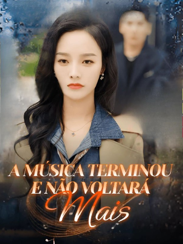 A MUSICA TERMINOU E NAO VOLTARÁ MAIS