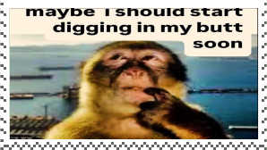 im still thinking about it though