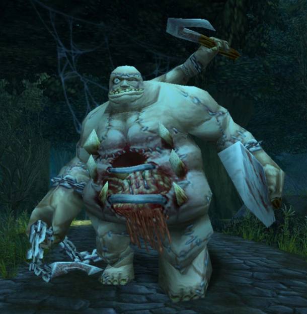 [問題] 魔獸世界練等最可怕的野外怪是啥 - 希洽 - PTT.BEST 批踢踢爆文 3