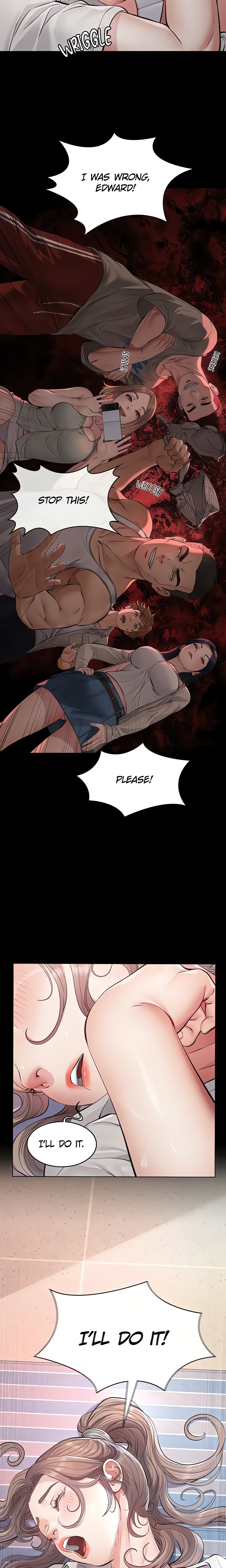 Papa Katz, chapter 2, page 32