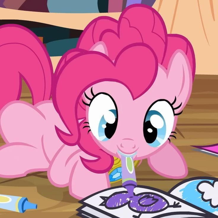 Pinkie Pinkie