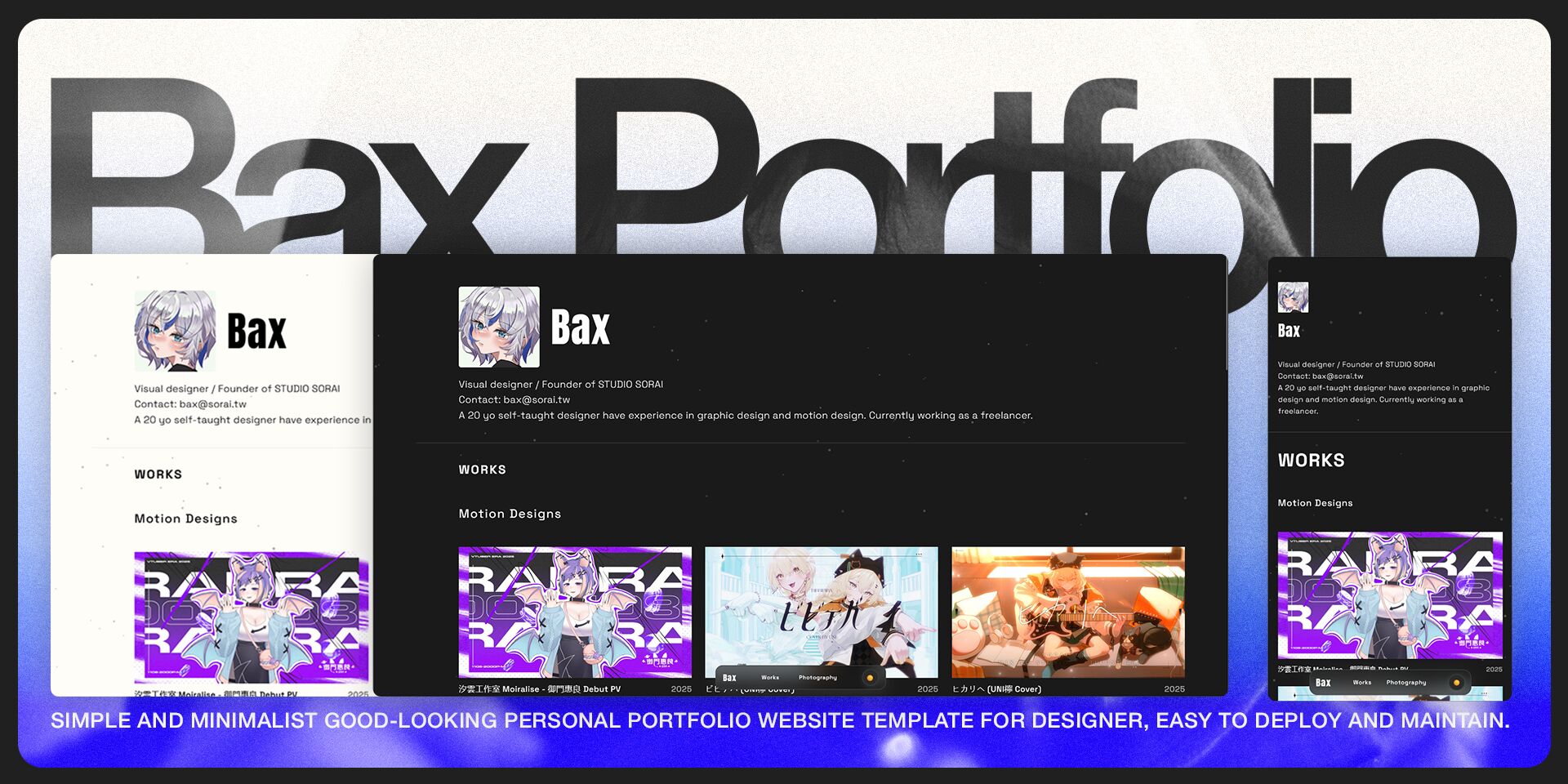 Preview