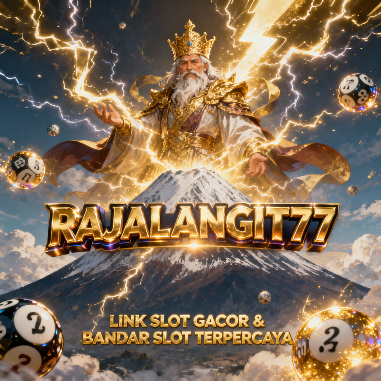 RAJALANGIT77 ?? Situs Resmi Bandar Togel 2025 Dengan Data Result Toto Terpercaya