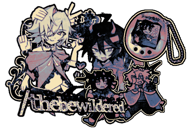 ac: yqnru and kelcair on twt/X, miziruijesus on pin ac: yqnru and kelcair on twt/X, miziruijesus on pin