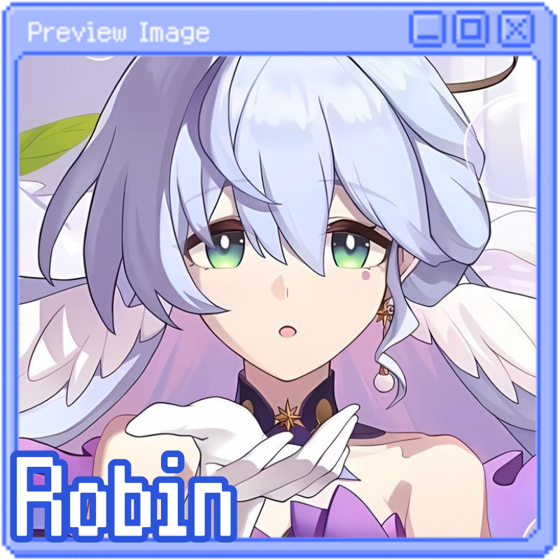 Robin