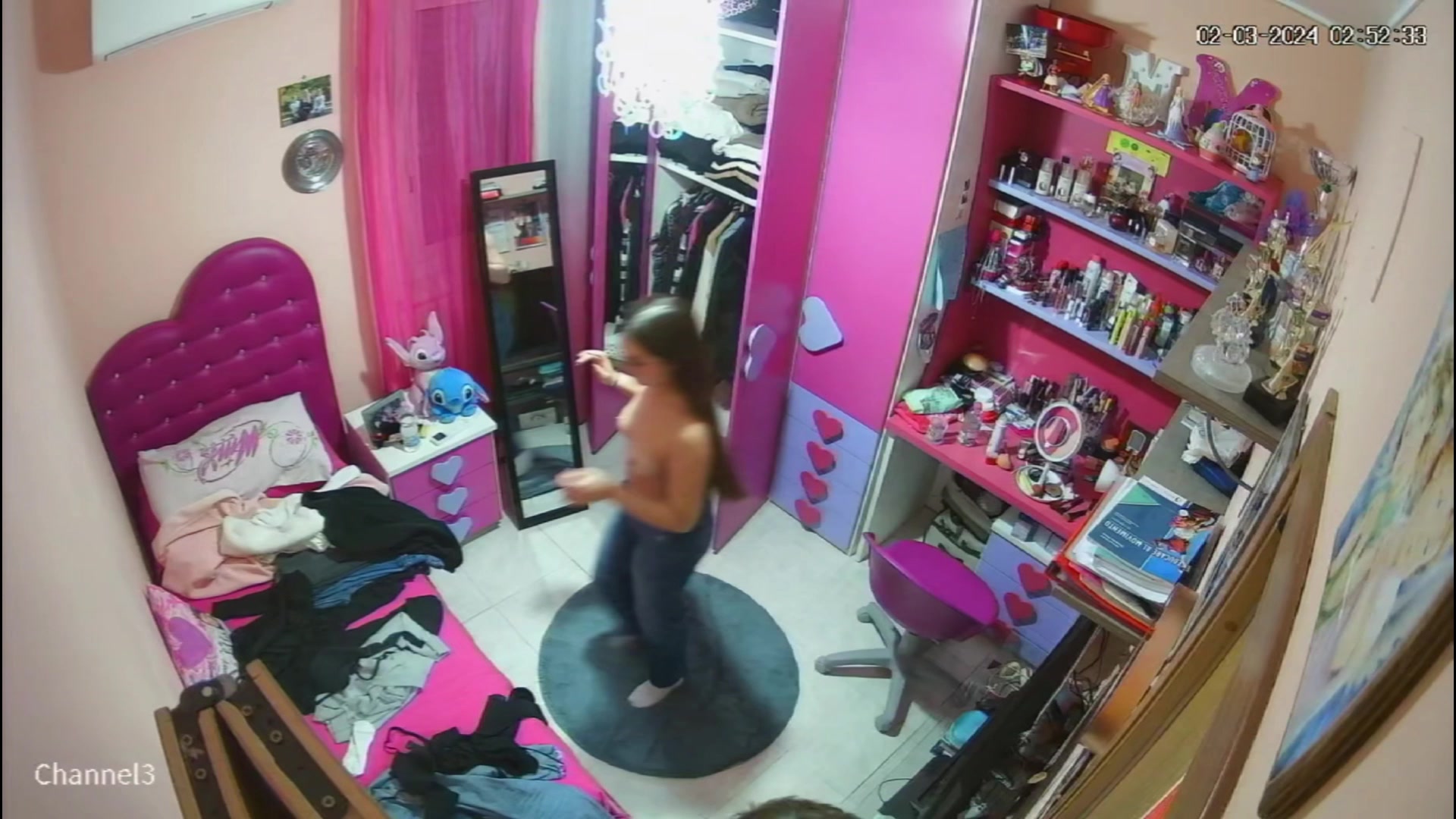 Hidden Voyeur — 0623(13) — screenshot 2