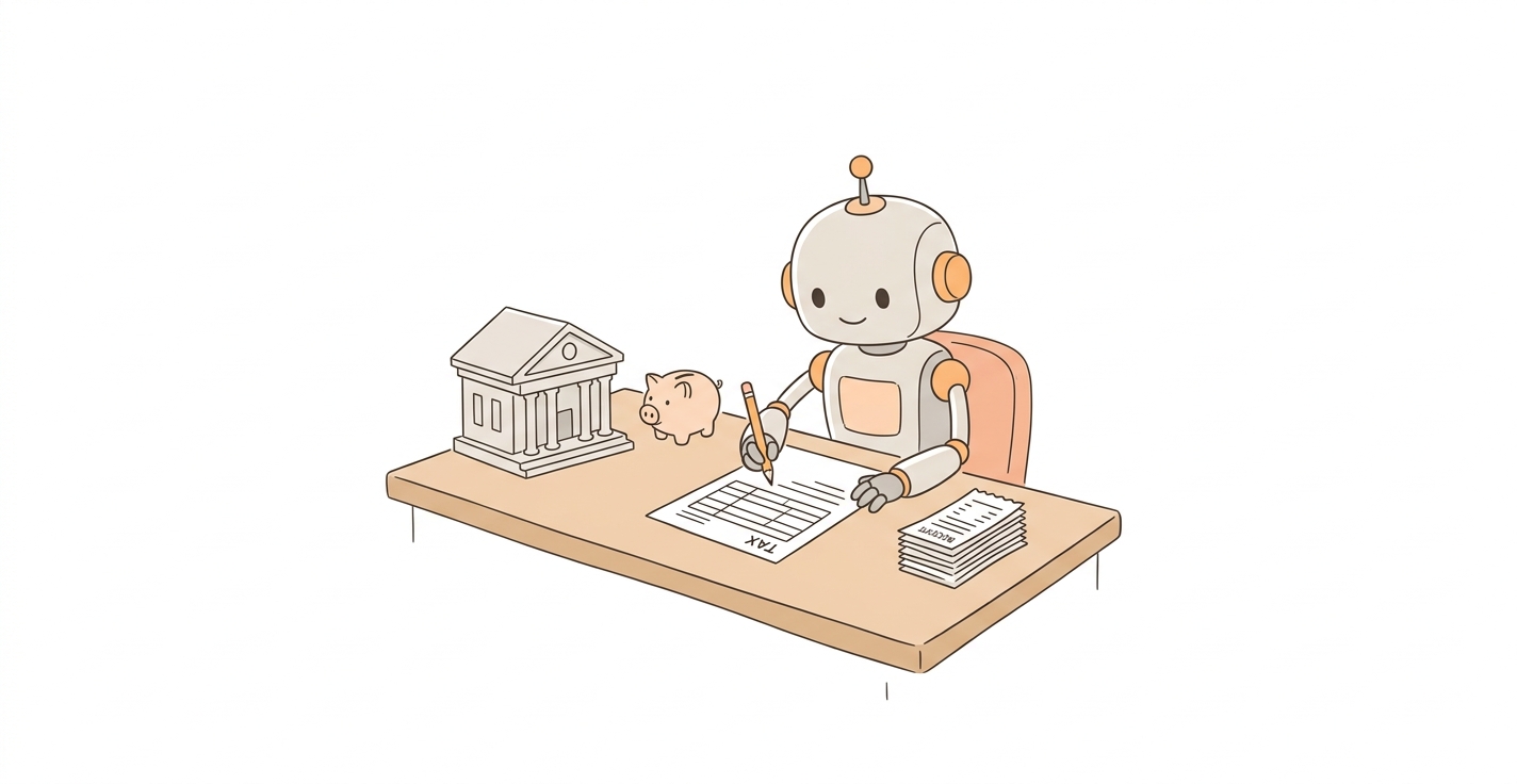Perplexity Just Built an AI That Files Taxes. Your Back Office Is Next.