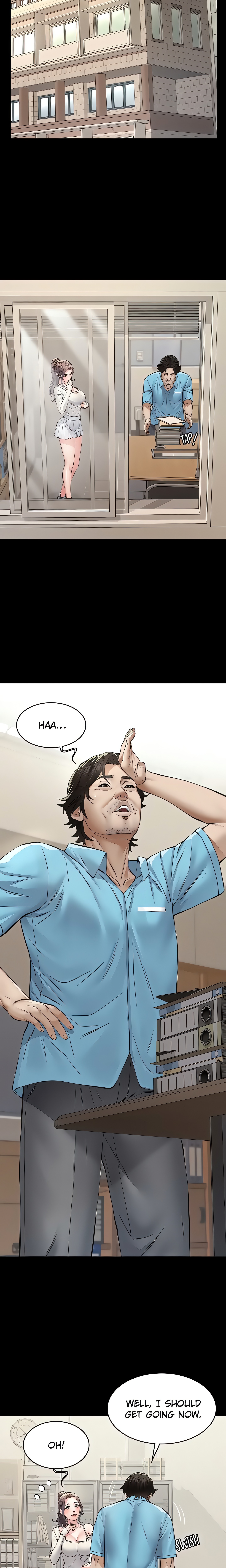 Papa Katz, chapter 4, page 10