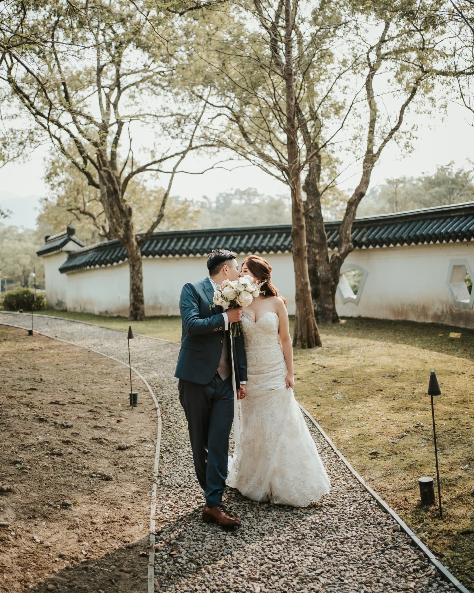 婚禮攝影師ZACK作品集照片 98