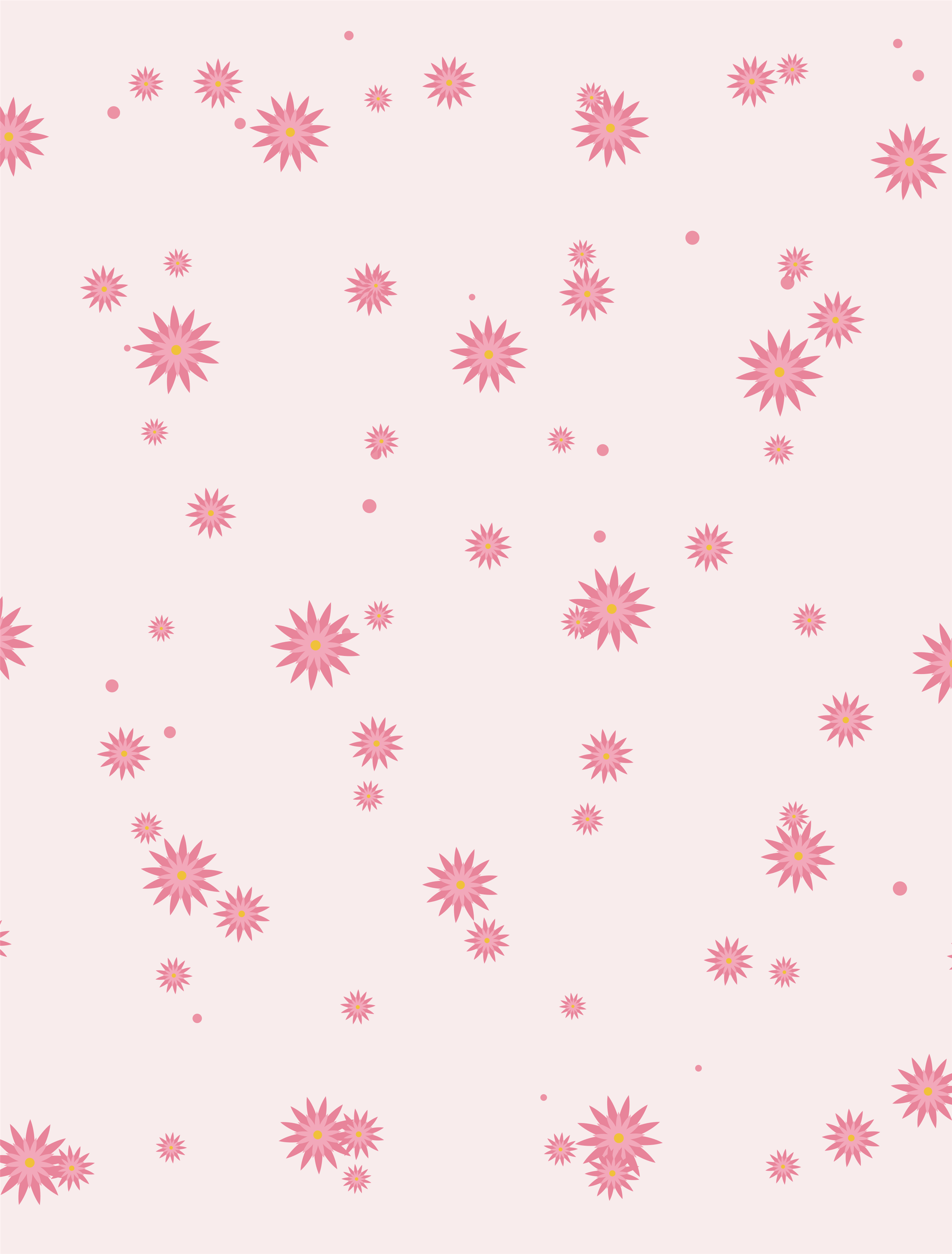 Bitterroot — Montana state flower