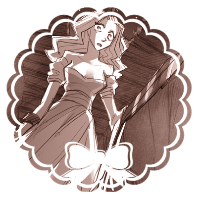 The Razor ♡ Slay the Princess