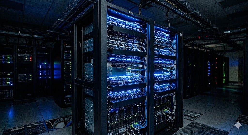 Text Generation Inference (TGI): Hugging Face's Production Server
