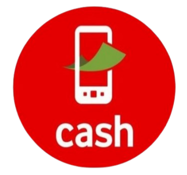 Vodafone Cash